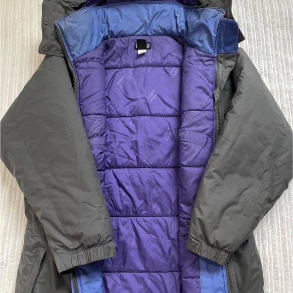 Vintage Patagonia Women's Guide Insulated Parka | Size S - Picture 3 of 8